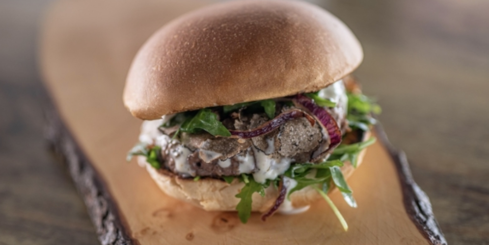 Dee BOST BURGER - Nonna Maria | Authentic Neapolitan Cuisine Delivery in Monaco